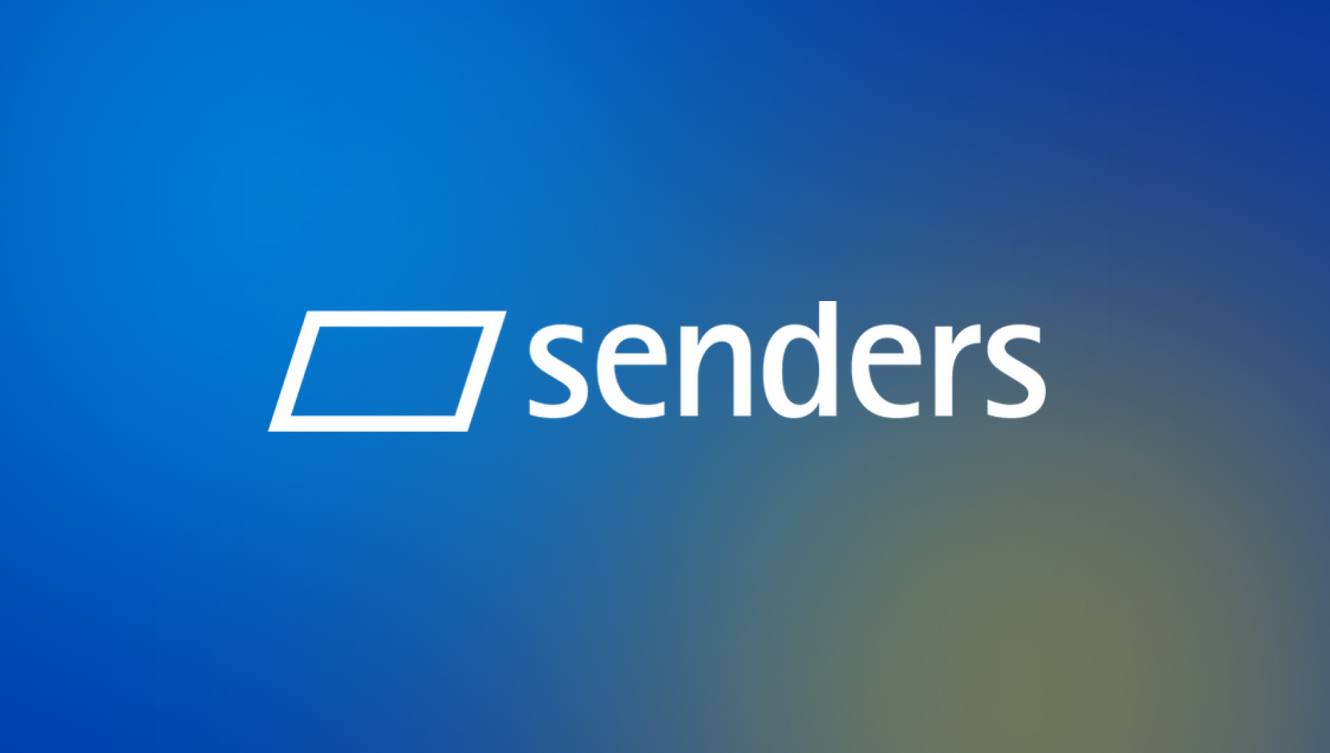 SERVICES FOR SENDERS AND ISPS visual data 2